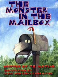 The Monster in the Mailbox