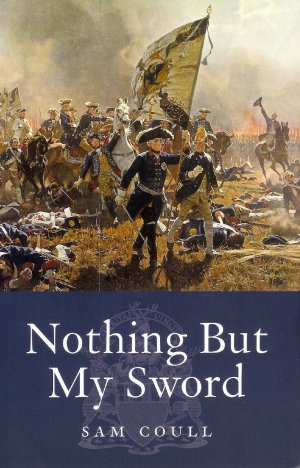 Nothing but my Sword