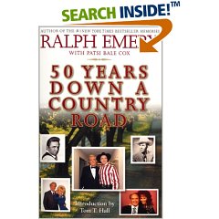 50 Years Down a Country Road 