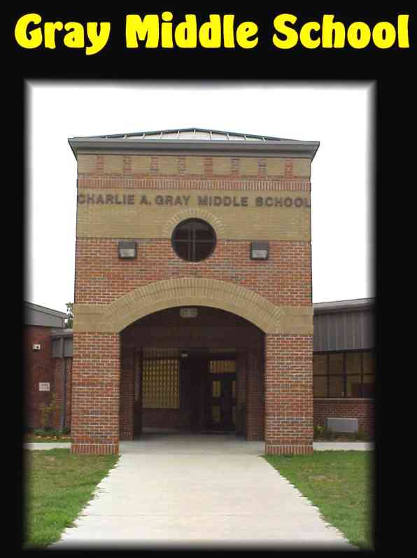 Gray Middle School