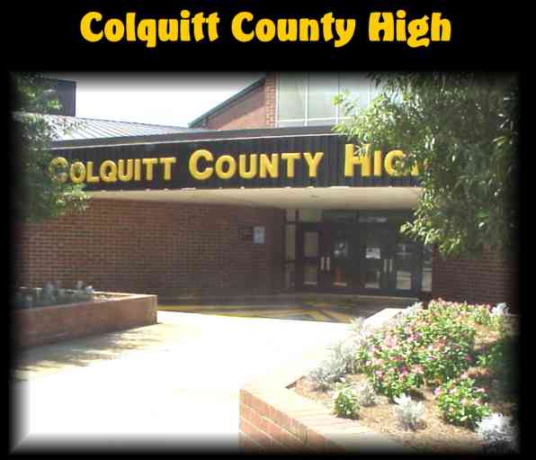 Colquitt County High School