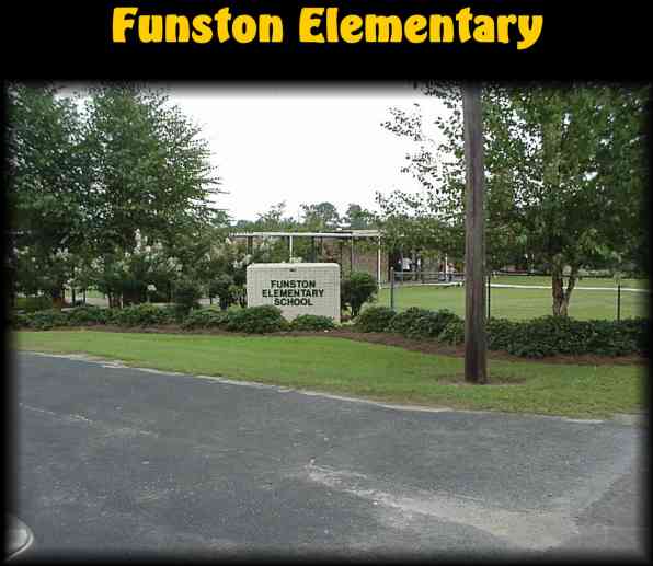 Funston Elementary School