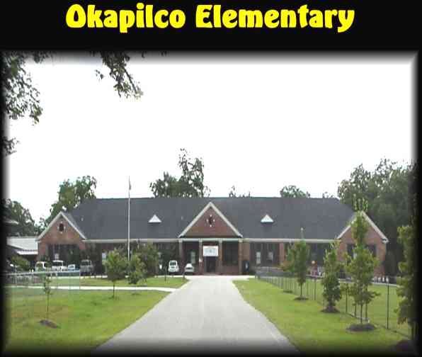 Okapilco Elementary