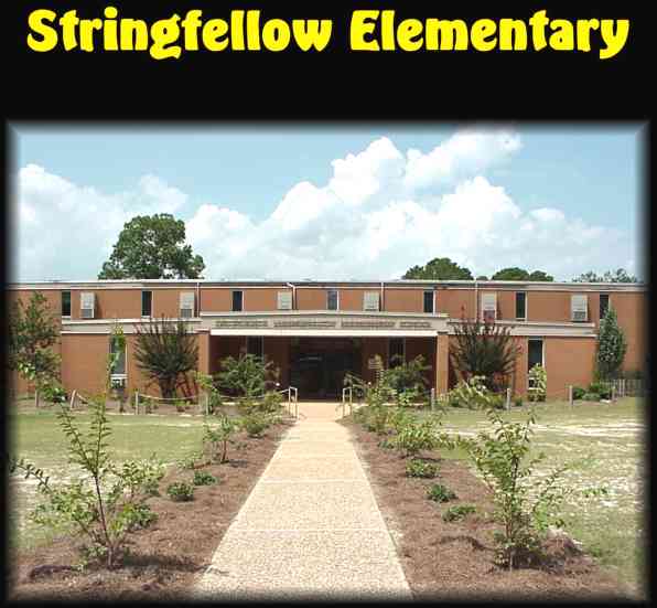Stringfellow Elementary School