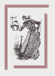 Polly, put the kettle on!