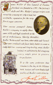 the picture of James Keiller