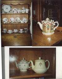 Teapots