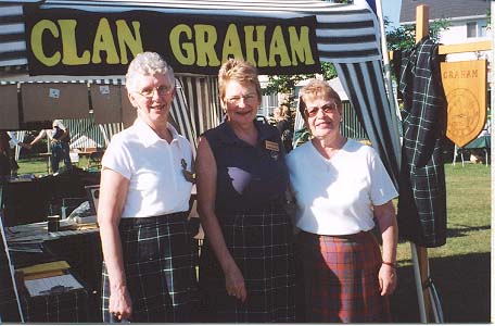 Clan Graham