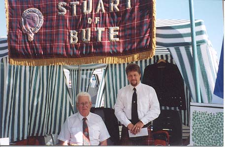 Stuart of Bute