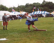 Wout Zilstra - Holland - 56 lb