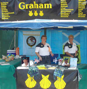 Clan Graham
