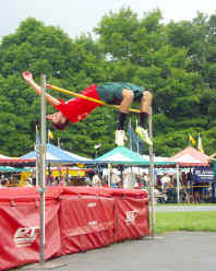 High Jump