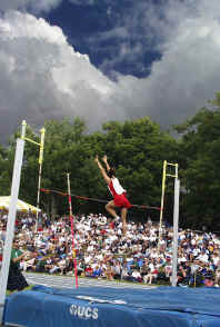 Pole Vault