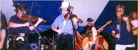 Texas Scottish Festival & Highland Games