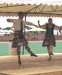 Texas Scottish Festival & Highland Games