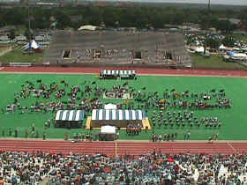 Texas Scottish Festival & Highland Games