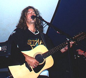 Texas Scottish Festival & Highland Games