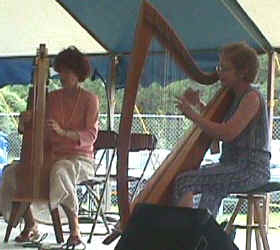 Texas Scottish Festival & Highland Games