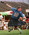 Texas Scottish Festival & Highland Games