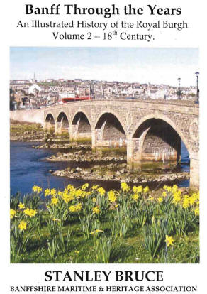 Banff Through the Years