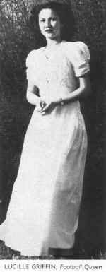 Lucille Griffin