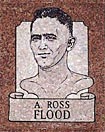 A Ross Flood