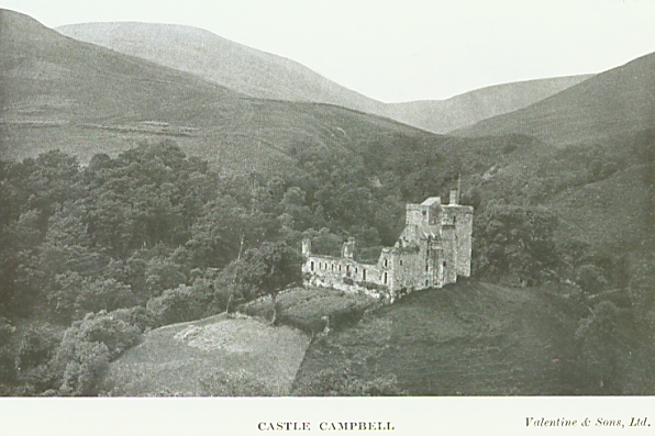Castle Campbell