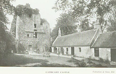 Cathcart Castle