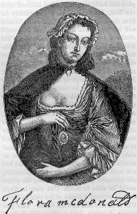 Flora Macdonald