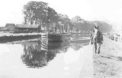 Forth and Clyde Canal