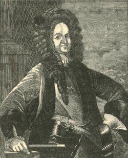 General Hugh Mackay of Scourie