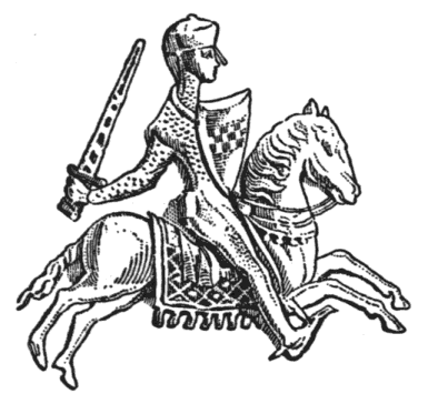 James the 5th High Steward