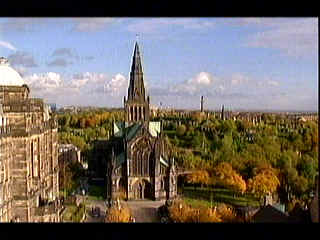 Glasgow Cathedral