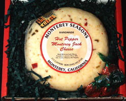 Monterey Jack Cheese