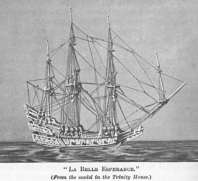 La Belle Esperance