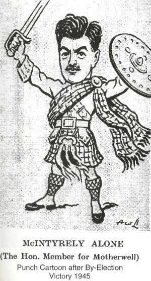 Dr Robert D McIntyre Picture Gallery