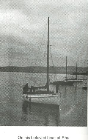 Dr Robert D McIntyre Picture Gallery