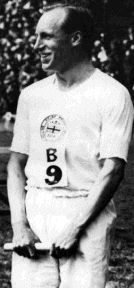 Eric Liddell