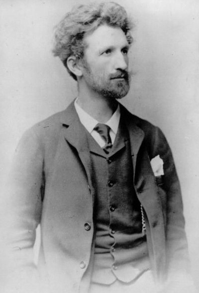 Graham, Robert Bontine Cunninghame