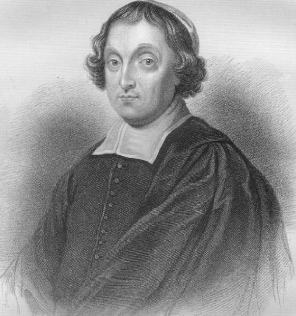 Cardinal David Beaton