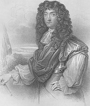 GRAHAM, JOHN, viscount of Dundee
