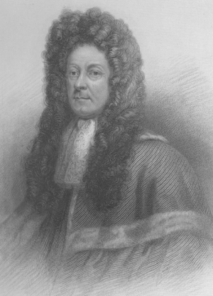 James Dalrymple