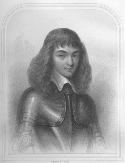 BAILLIE, ROBERT, of Jerviswood