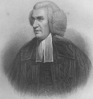 Dr Robert Henry
