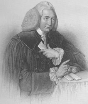 William Cullen M.D.