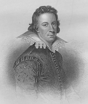 William Drummond