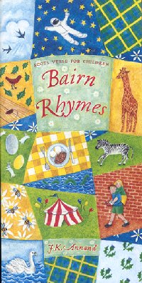 Bairn Rhymes