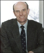 David Anderson