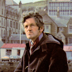 George Mackay Brown