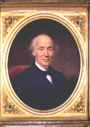 Robert Dale Owen